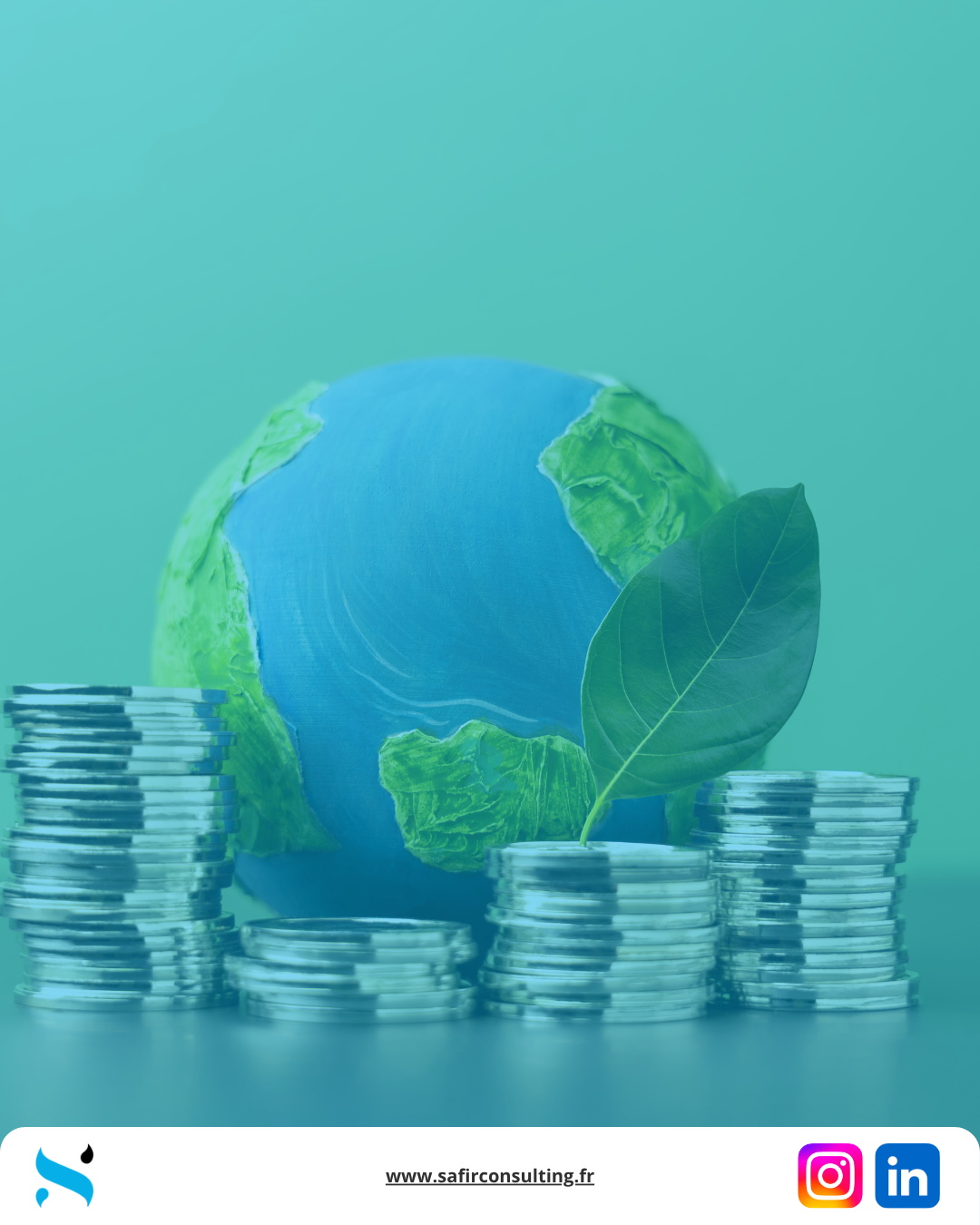 L’essor de la finance verte : un levier stratégique pour les banques et les institutions financières