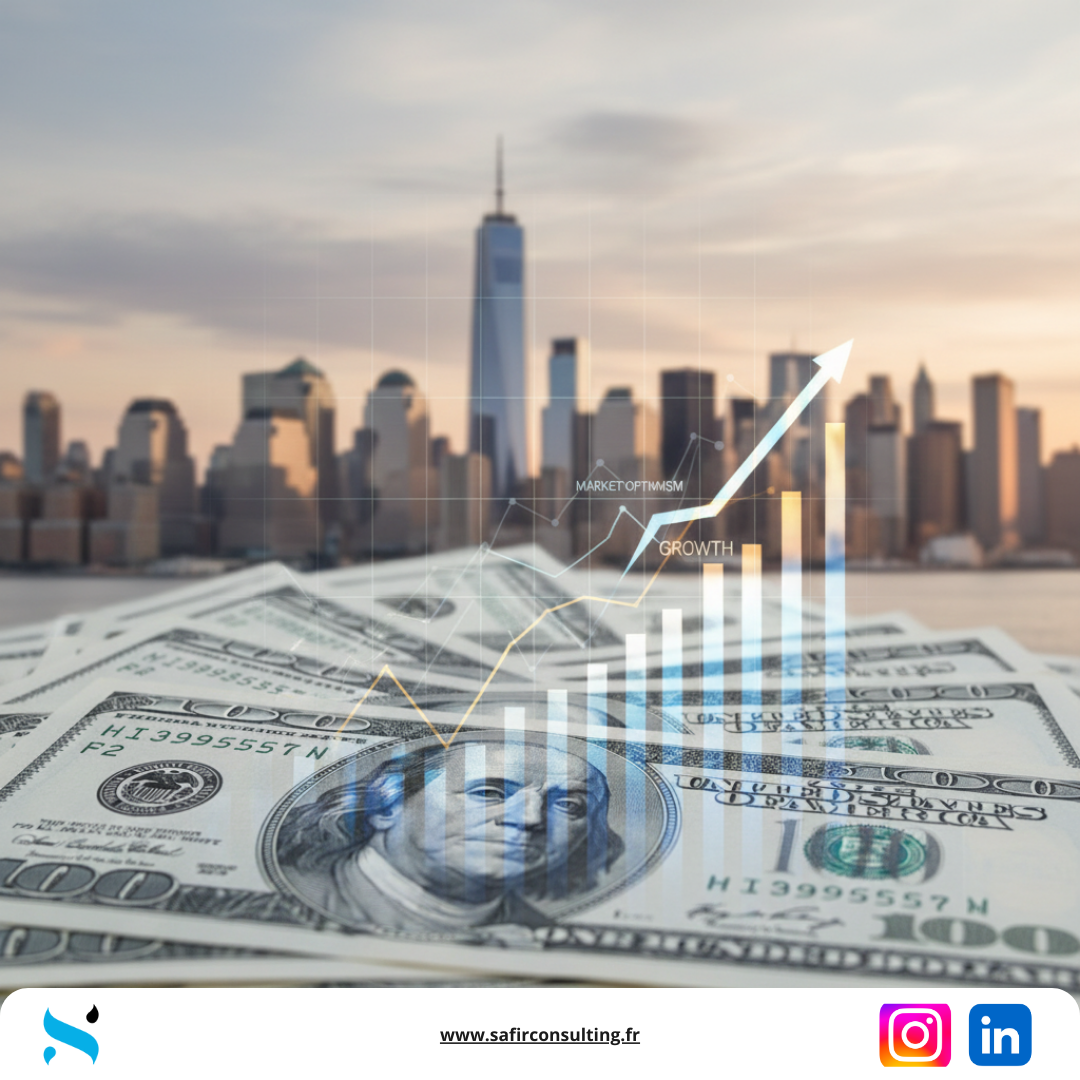 La Fed face à un marché en attente : ce qu’il faut retenir cette semaine