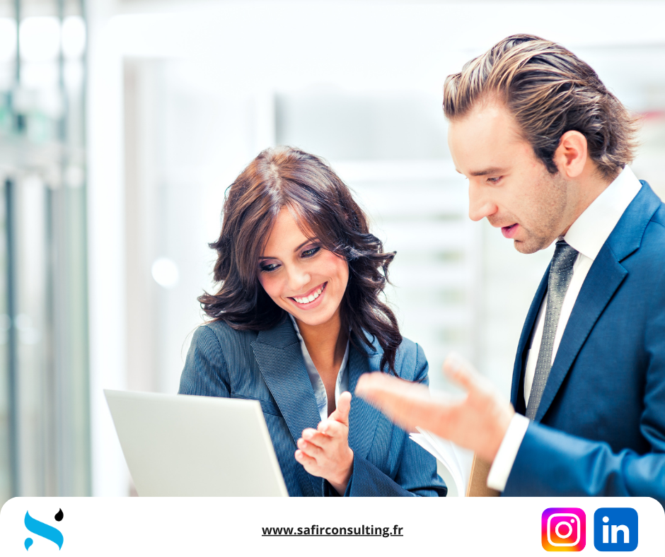 Le conseil en 2025 : entre flexibilité et expertise, un secteur en pleine mutation